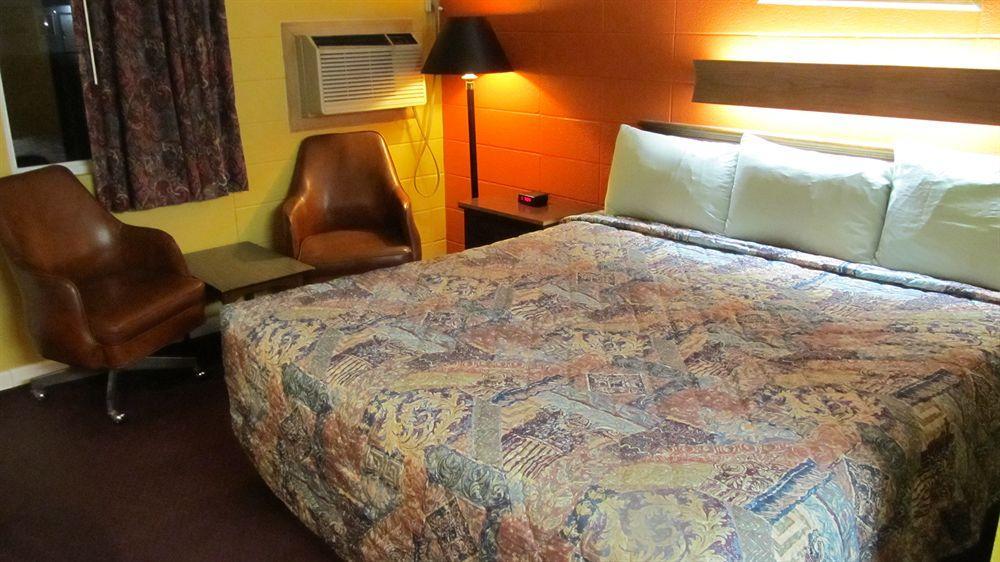 Guest House Motel Картаж Экстерьер фото