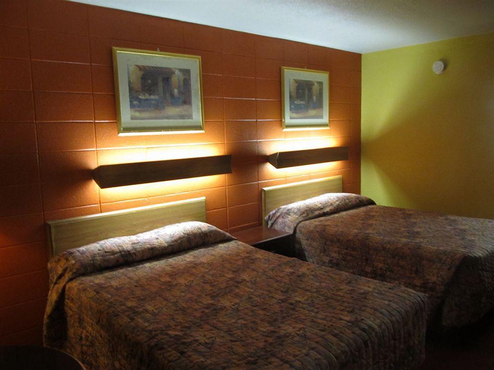 Guest House Motel Картаж Экстерьер фото