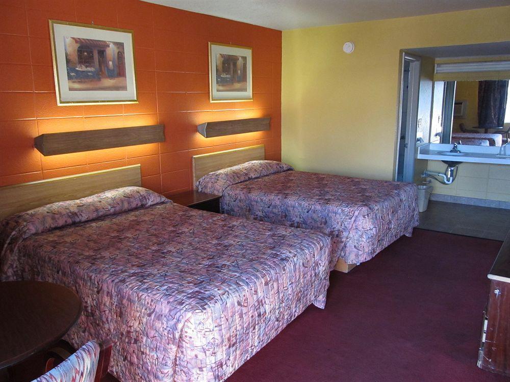 Guest House Motel Картаж Экстерьер фото
