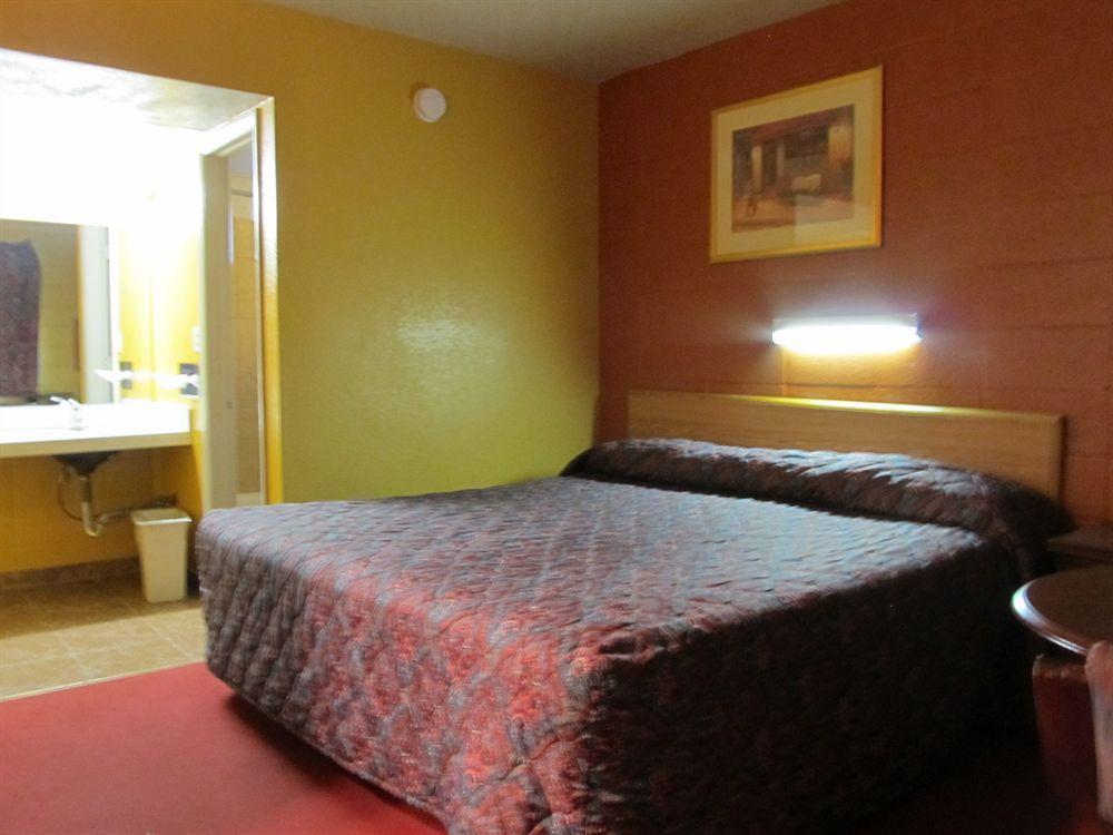 Guest House Motel Картаж Экстерьер фото