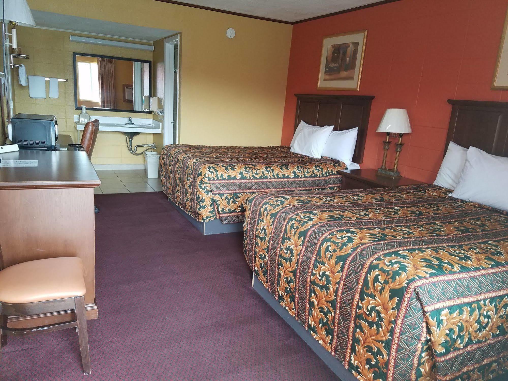 Guest House Motel Картаж Экстерьер фото