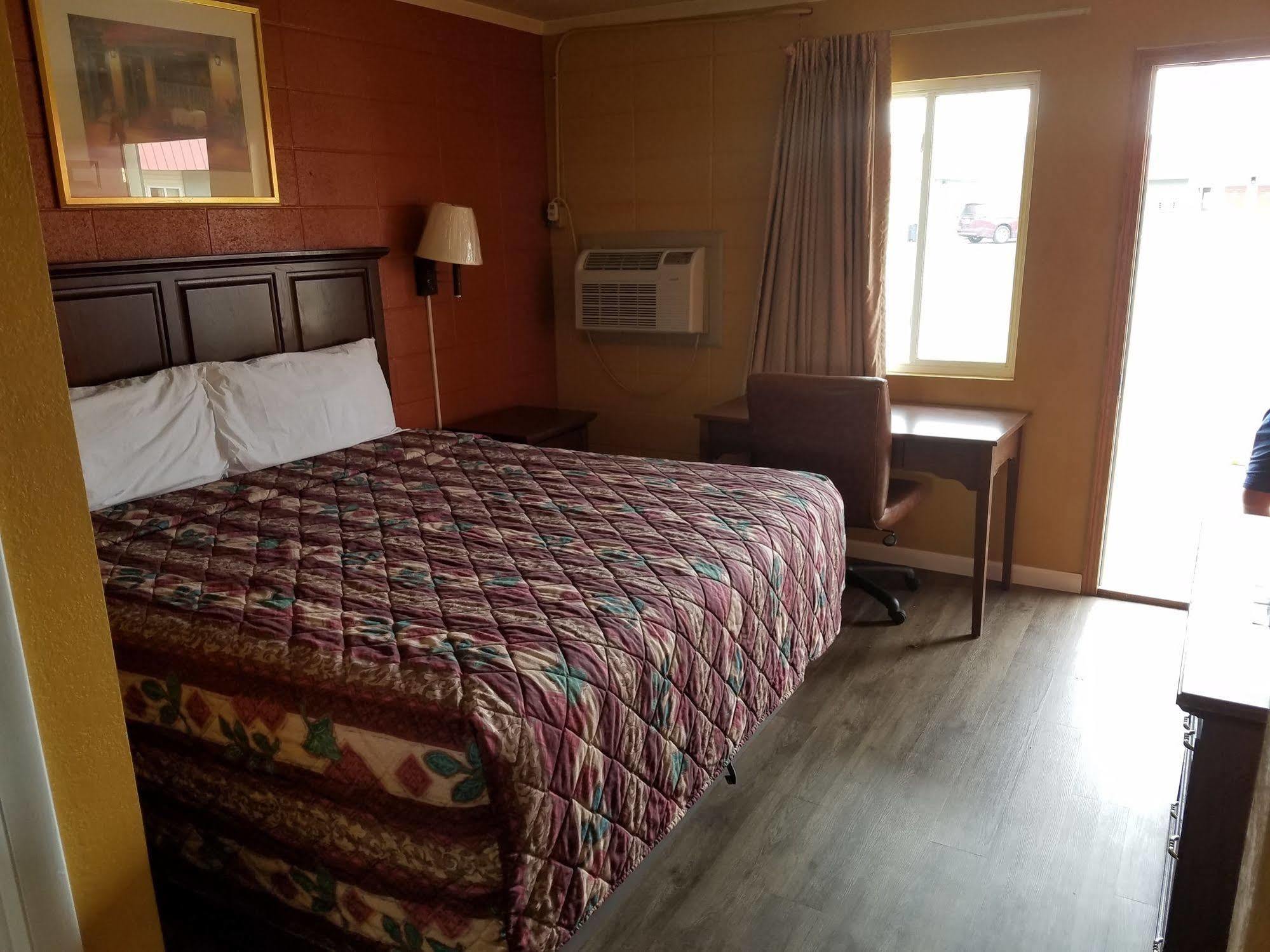 Guest House Motel Картаж Экстерьер фото