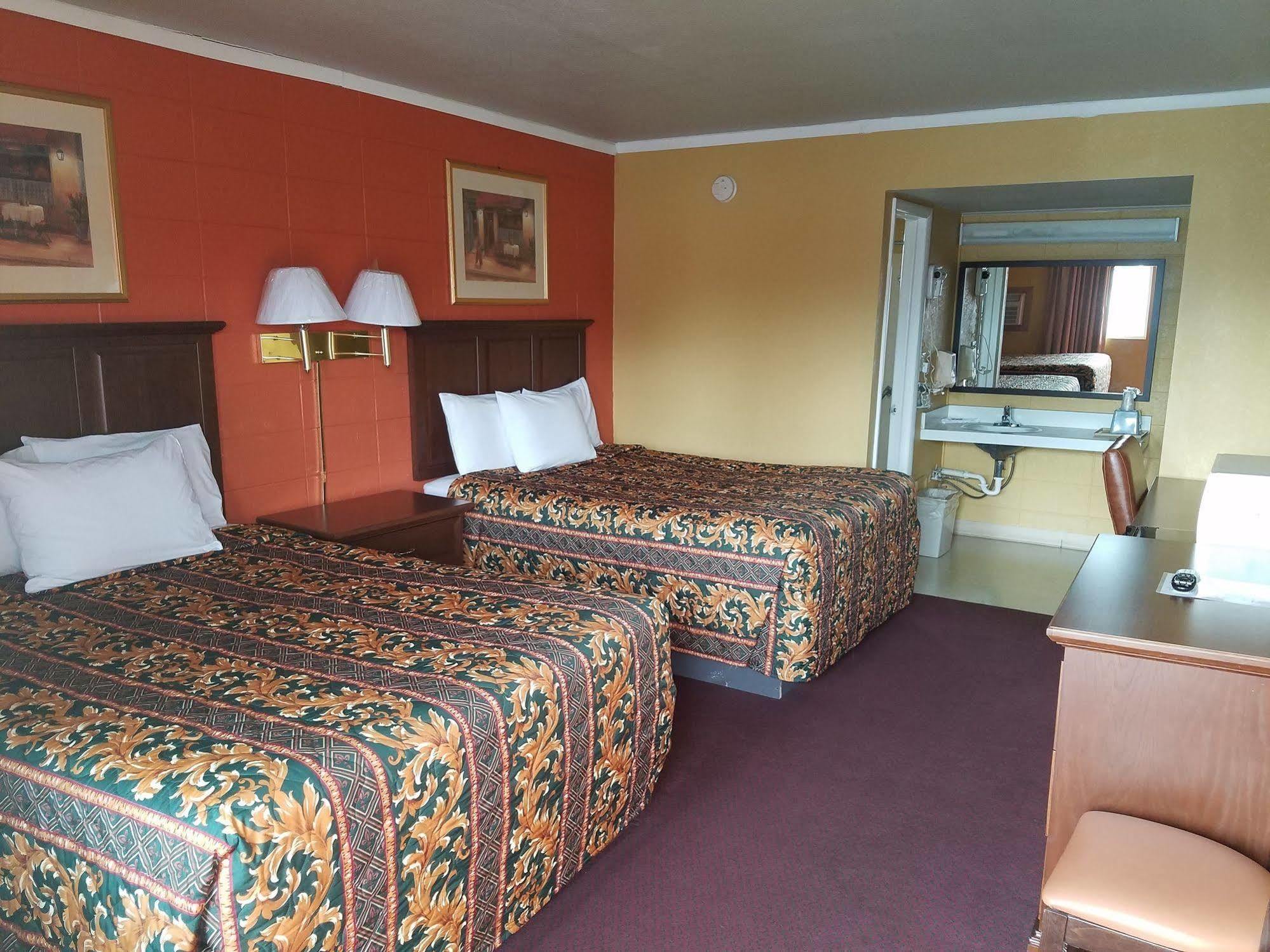 Guest House Motel Картаж Экстерьер фото